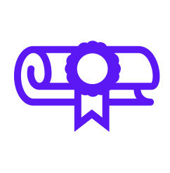 Certifications
