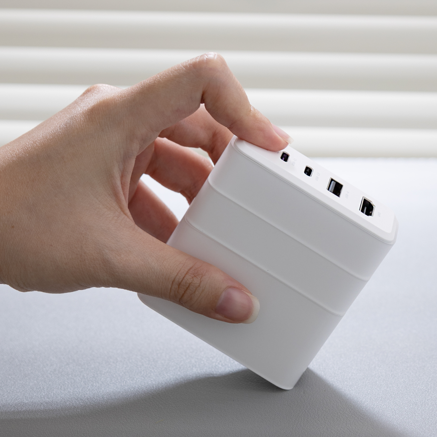 Bricbloc One (Pre-order: Ships Late March)