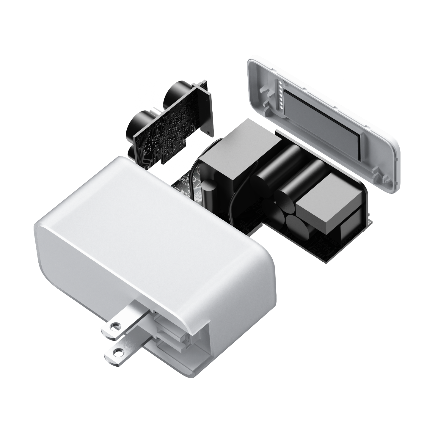 Charger (Pre-order: Ships Late March)