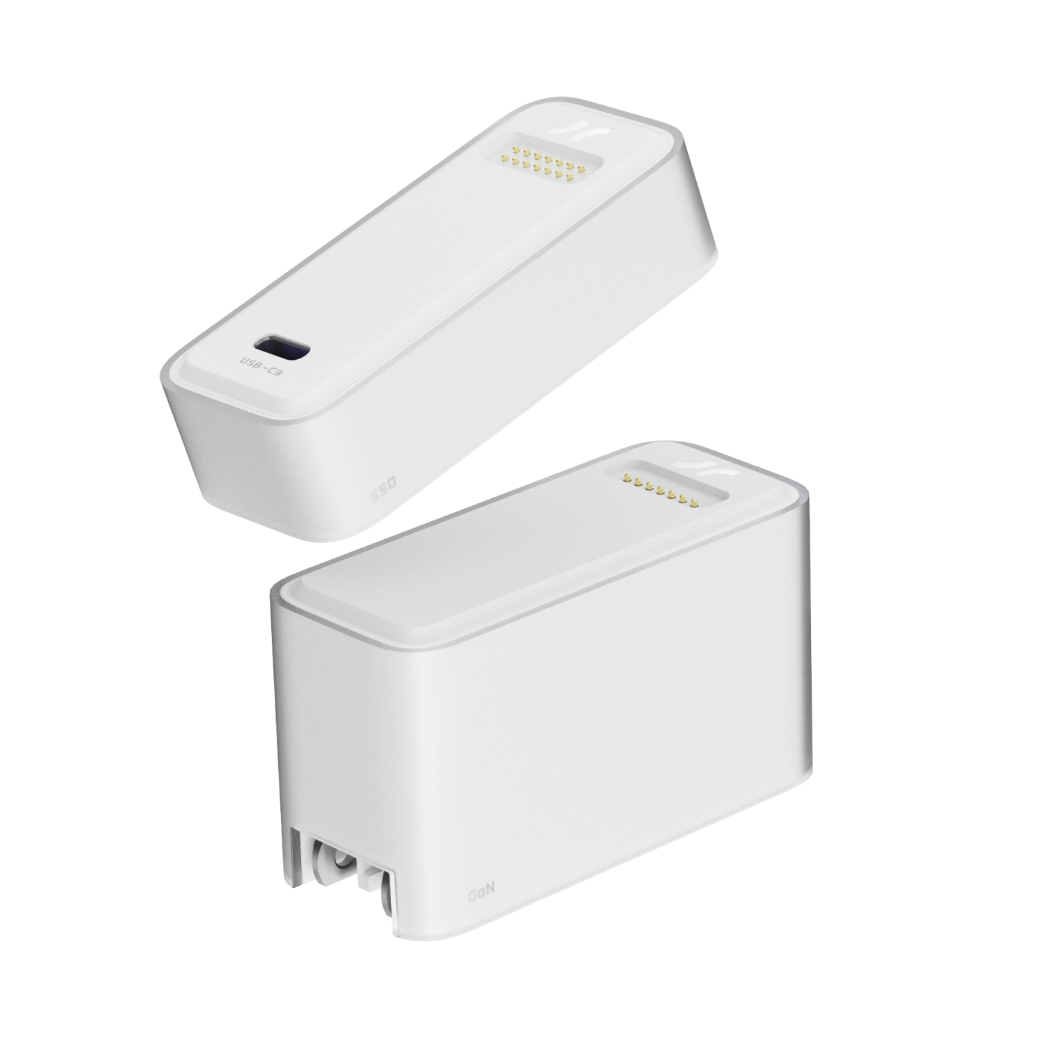 SSD + Charger (Pre-order: Ships Late March)