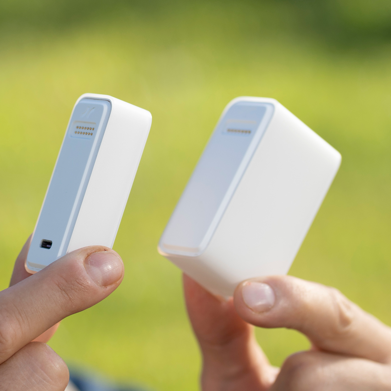 SSD + Charger (Pre-order: Ships Late March)