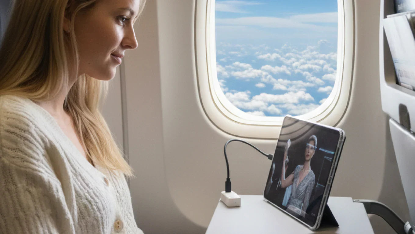 The Ultimate Travel Tech Guide for Remote Professionals