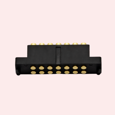 Pogo Pin