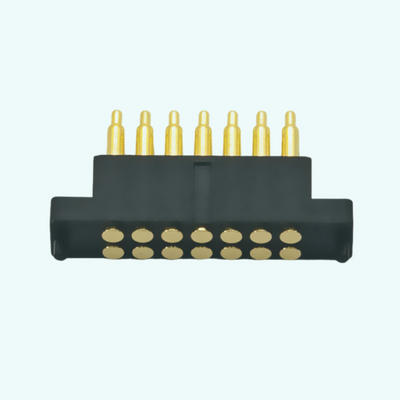 Pogo Pin
