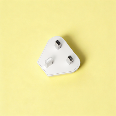 Bricbloc One UK adapter