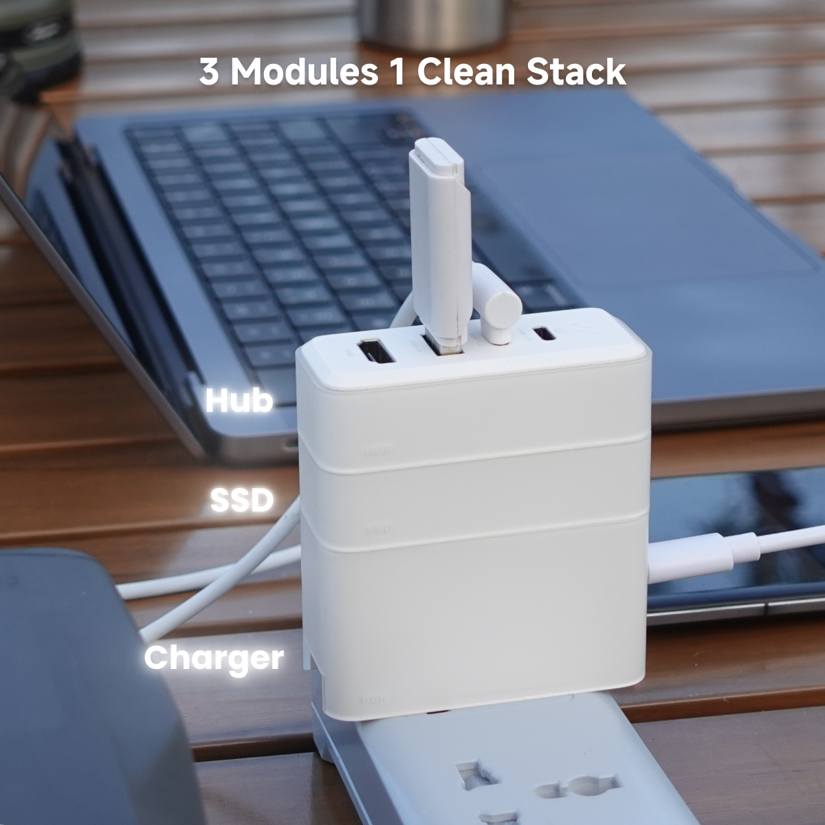 Bricbloc All-in-One Kit