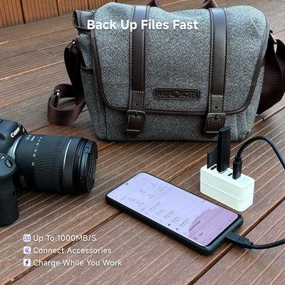 Bricbloc All-in-One Kit