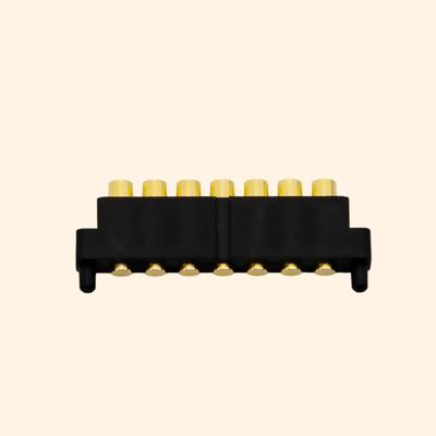 Pogo Pin