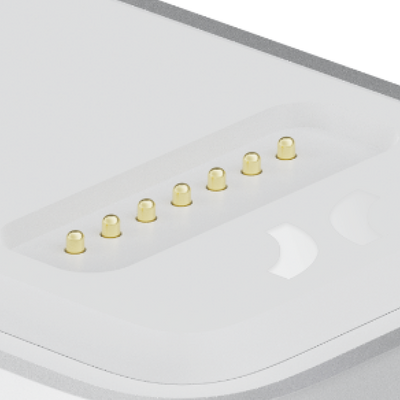 Pogo Pin