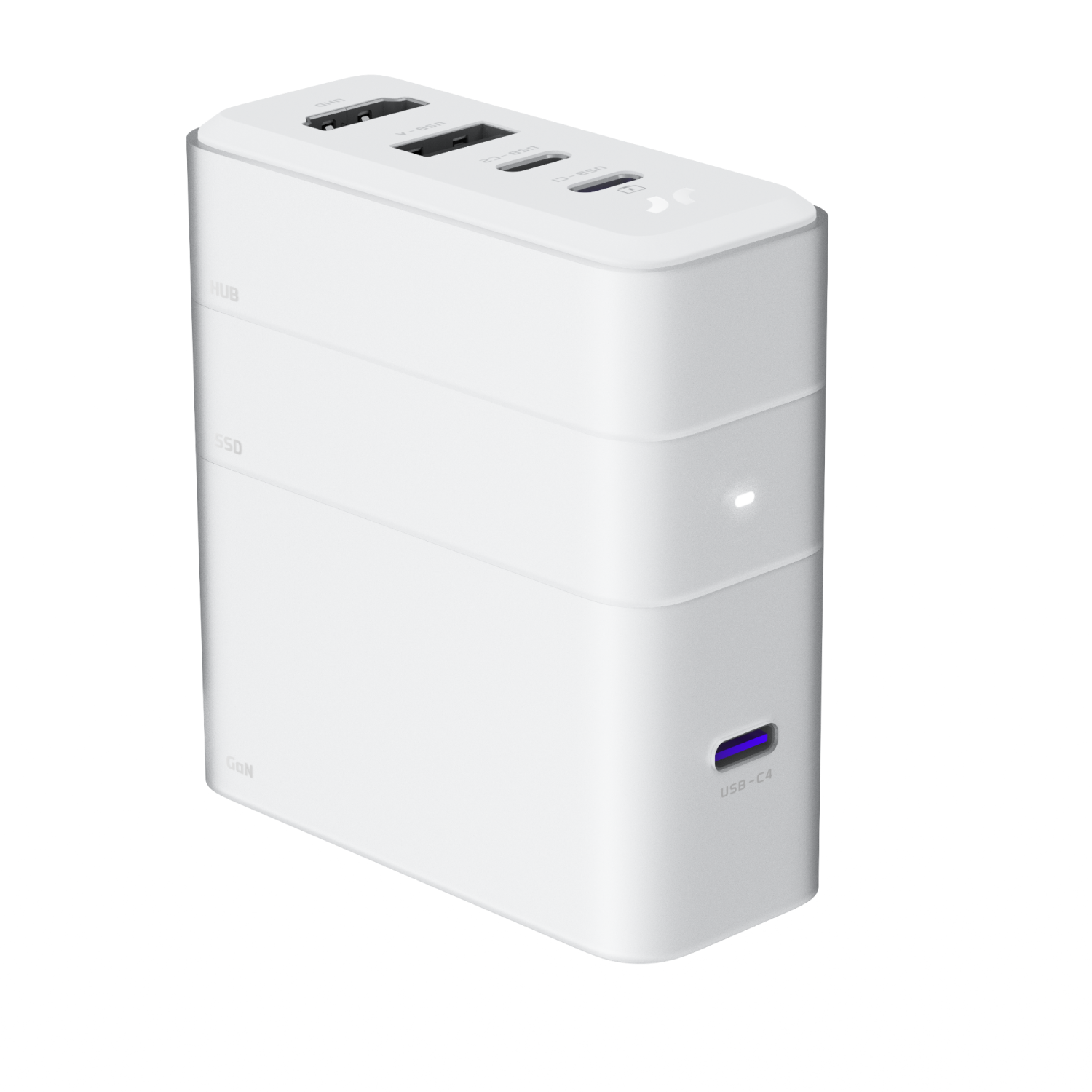 Bricbloc One (Pre-order: Ships Late March)