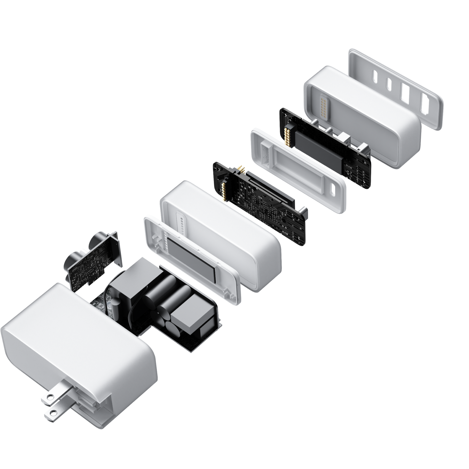 Bricbloc One (Pre-order: Ships Late March)