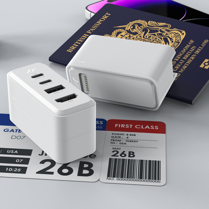 Bricbloc One (Pre-order: Ships Late March)