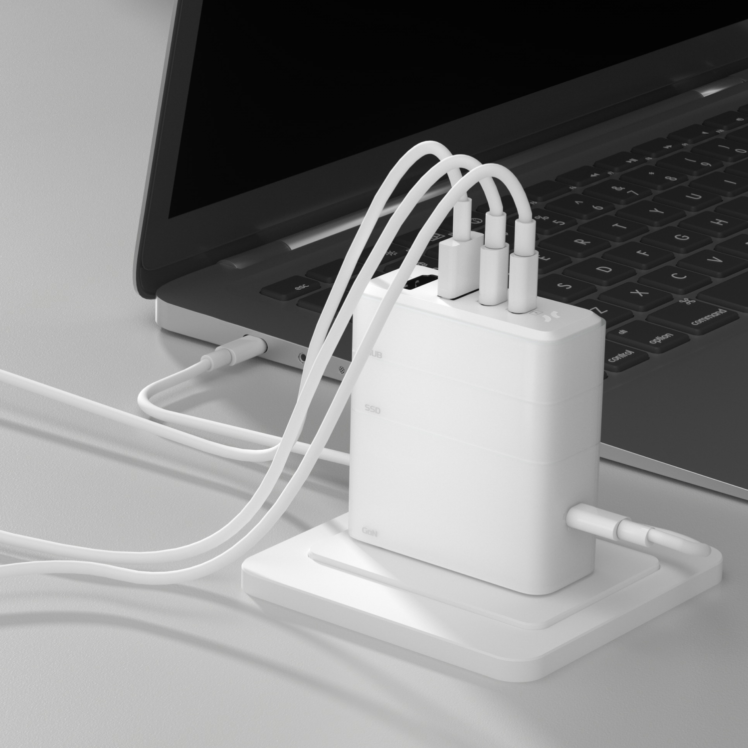 Bricbloc One (Pre-order: Ships Late March)