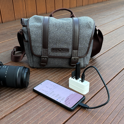 Hub + SSD