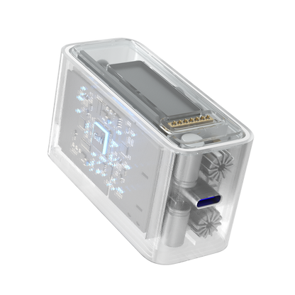 Charger (Pre-order: Ships Late March)