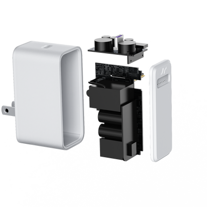 Charger (Pre-order: Ships Late March)