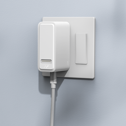 Charger (Pre-order: Ships Late March)