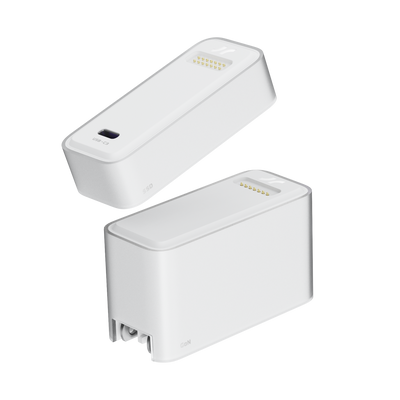 SSD + Charger