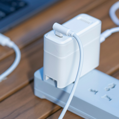 SSD + Charger (Pre-order: Ships Late March)